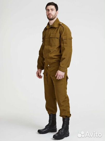 Летний охотничий костюм