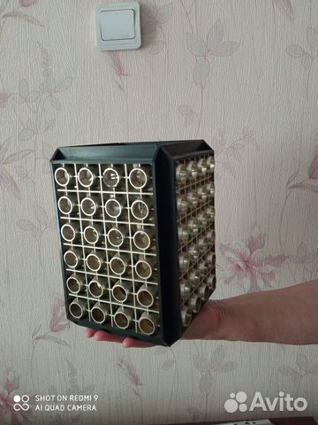 Светильник потолочный подвесной СССР