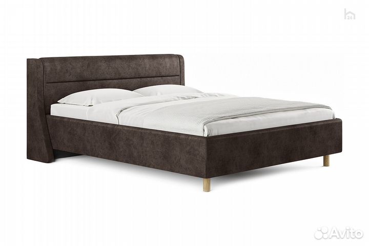 Кровать без п/м 140 х 200 Madrid