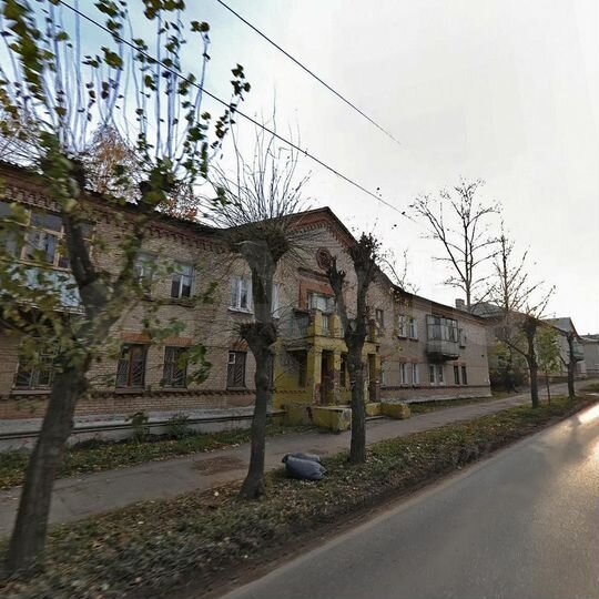 Комната 20 м² в 1-к., 1/2 эт.