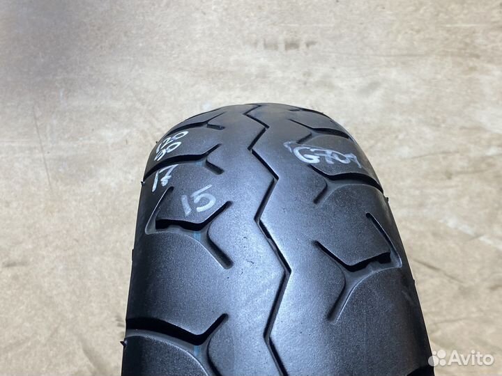 120/90/17 Bridgestone G701