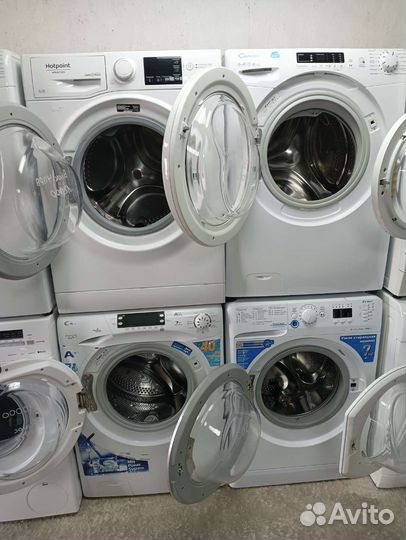 Стиральные машинки