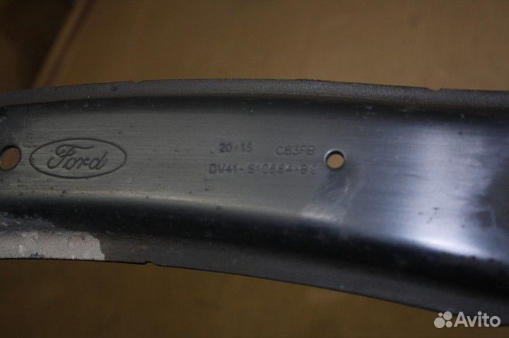 Кронштейн ford kuga II 2012