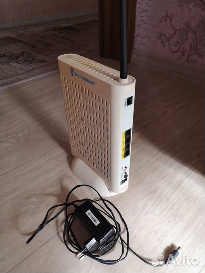 Роутер Wi-Fi ZTE zxdsl 931WII