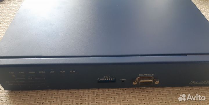 Оптический мультиплексор NSGate fomux-4LE-WA2