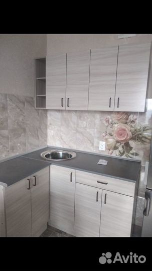 Кухонный гарнитур со склада