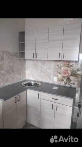 Кухонный гарнитур со склада
