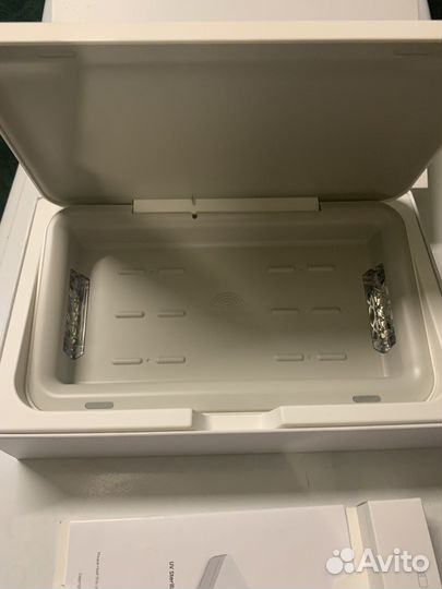 Стерилизатор Samsung GP-tou020sabwr