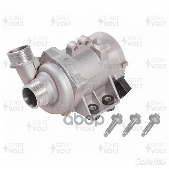 Электропомпа BMW E91/E93/E60/E61/E65/E83/E70