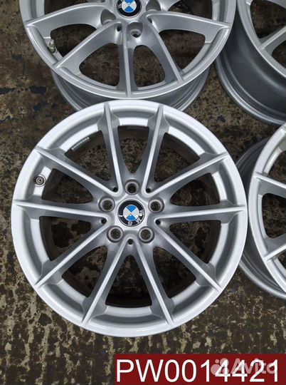 Диски R17 BMW 7, 5, 6 Gran Turismo Б/у оригинал