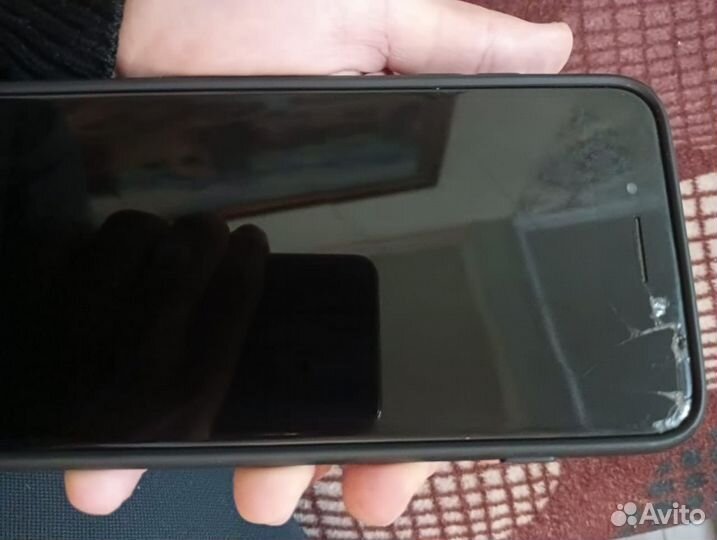 iPhone 8 Plus, 256 ГБ