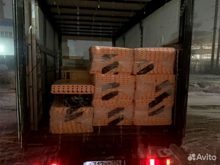 Теплые полы Маты