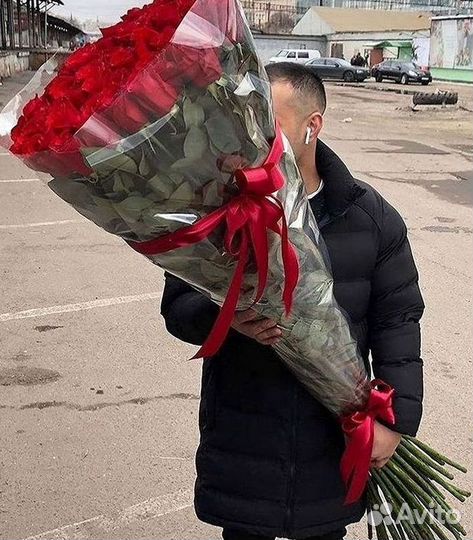 Розы высокие 150 160 170 180 190 200см