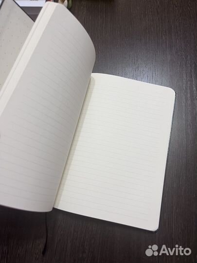 Ежедневник недатированный