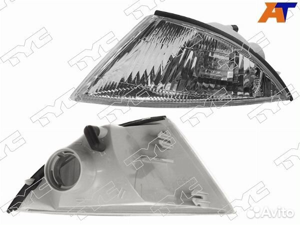 Габарит mitsubishi carisma, mitsubishi carisma 96