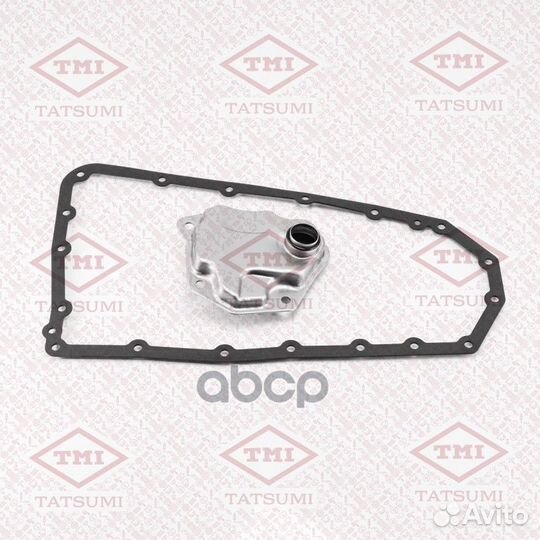 Фильтр АКПП tatsumi nissan Qashqai/X-Trail 07