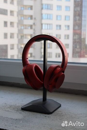 Беспроводные наушники Sony WHH900N