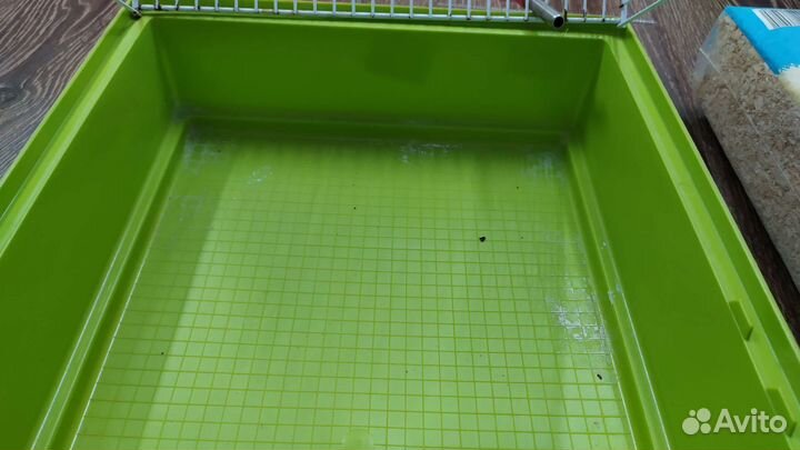 Клетка для грызунов