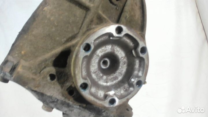 Редуктор моста Mercedes C W202, 1996