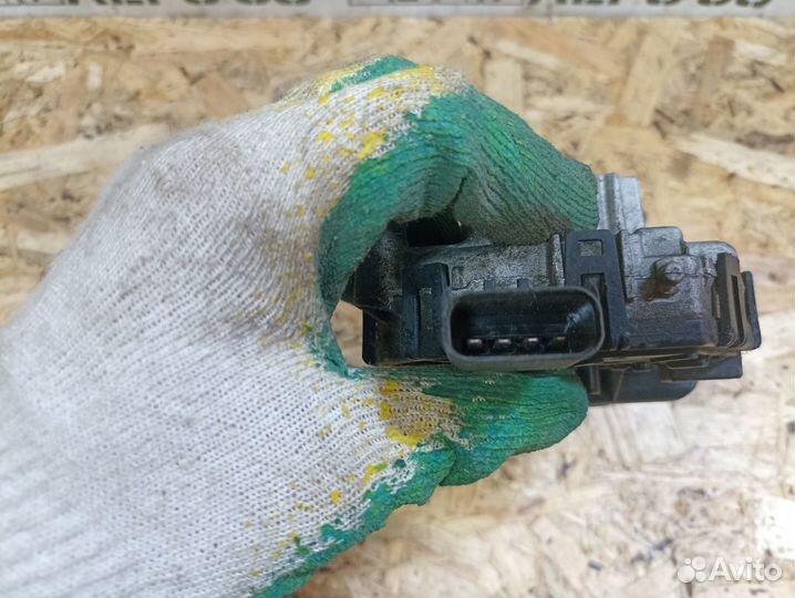 Моторчик стеклооч. передний Volga Siber, Chrysler