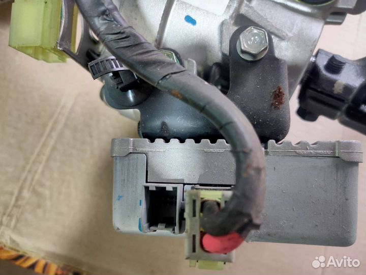 Электроусилитель Эур Kia Cerato Yd Церато 3 12-18