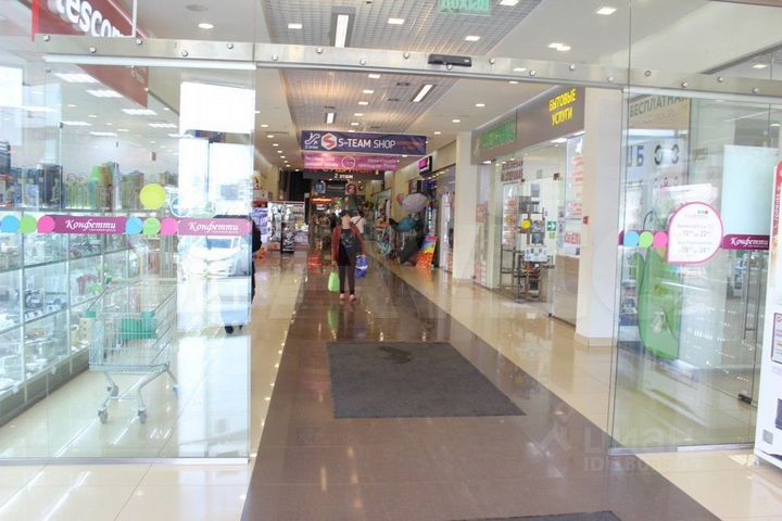 Общепит, 17.6 м²