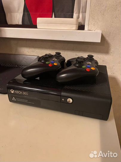 Xbox 360E
