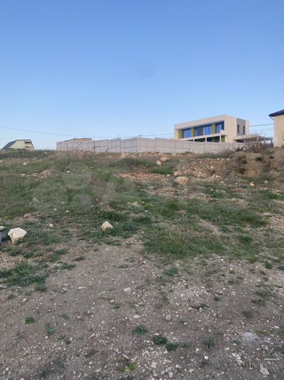 Участок 9 сот. (ИЖС)