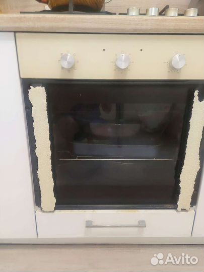 Духовой шкаф