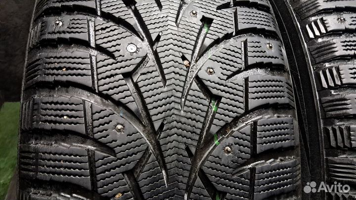 Toyo Observe G3-Ice 255/55 R20 110T