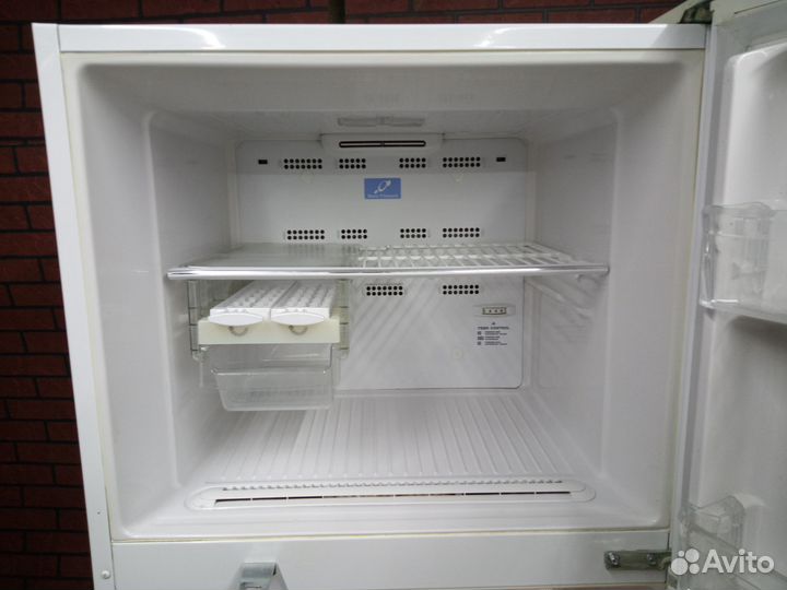 Холодильник hitachi No Frost доставка гарантия