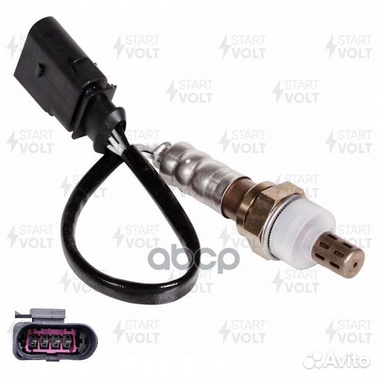 Датчик кисл. LCV vsos1819 startvolt