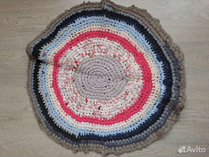 Коврик новый