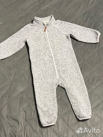 Комбинезон поддева HM 86