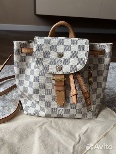 Рюкзак Louis Vuitton