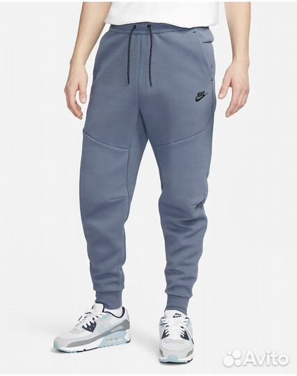 Штаны Nike Tech Fleece