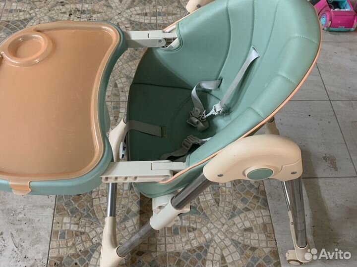 Стул для кормления