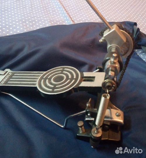 Педаль Sonor
