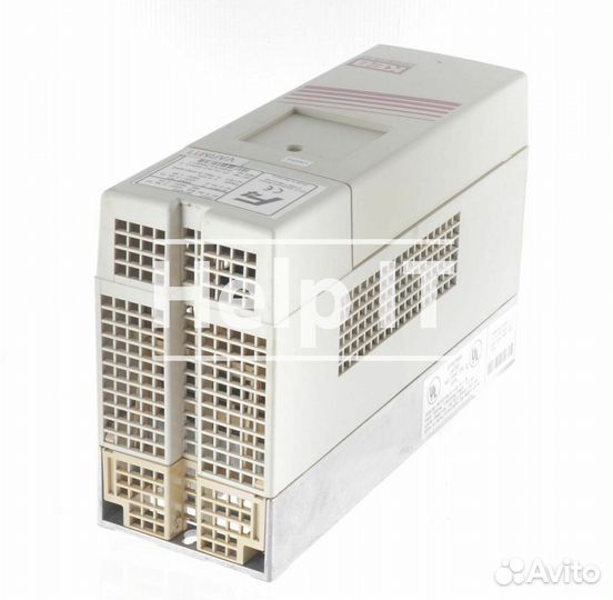 Серводвигатель Rexroth MHD 112C-035-PP3-AN