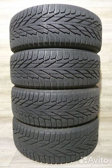 Nokian Tyres Hakkapeliitta R2 SUV 235/60 R18 107R