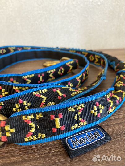 Подтяг финский ManMat на 1 собаку