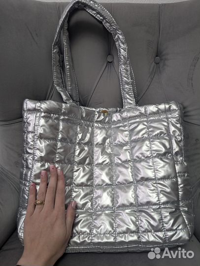 Сумка шоппер женская