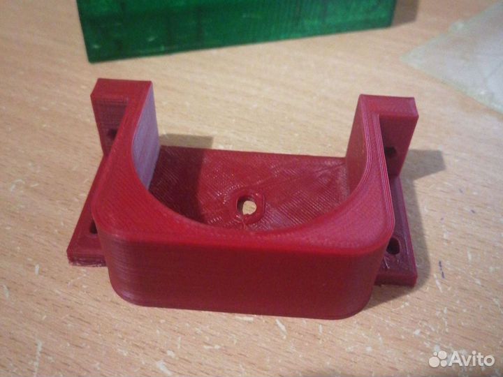 Печать на 3D принтере