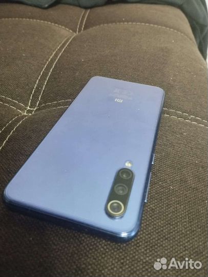 Телефон Xiaomi