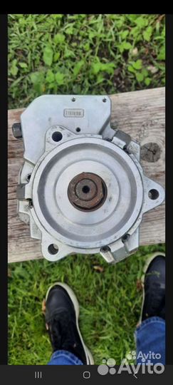 Тнвд 0445020088 Bosch Д - 245 Евро 3