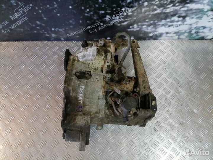 МКПП Volkswagen Passat B3 1.8 1988-1993