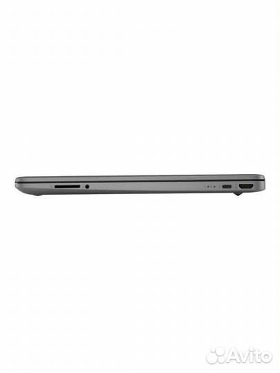 Ноутбук HP 15s-fq072ur 15.6