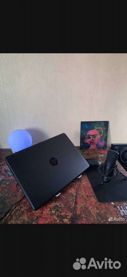 Ноутбук HP Laptop 15