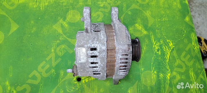 Генератор митсубиси лансер Х. 4А91