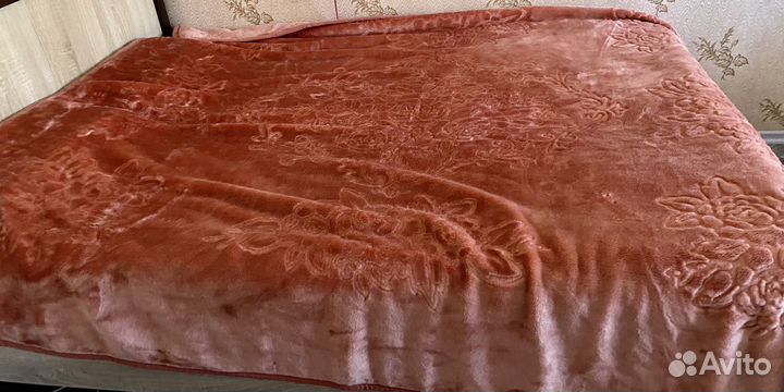 Плед покрывало